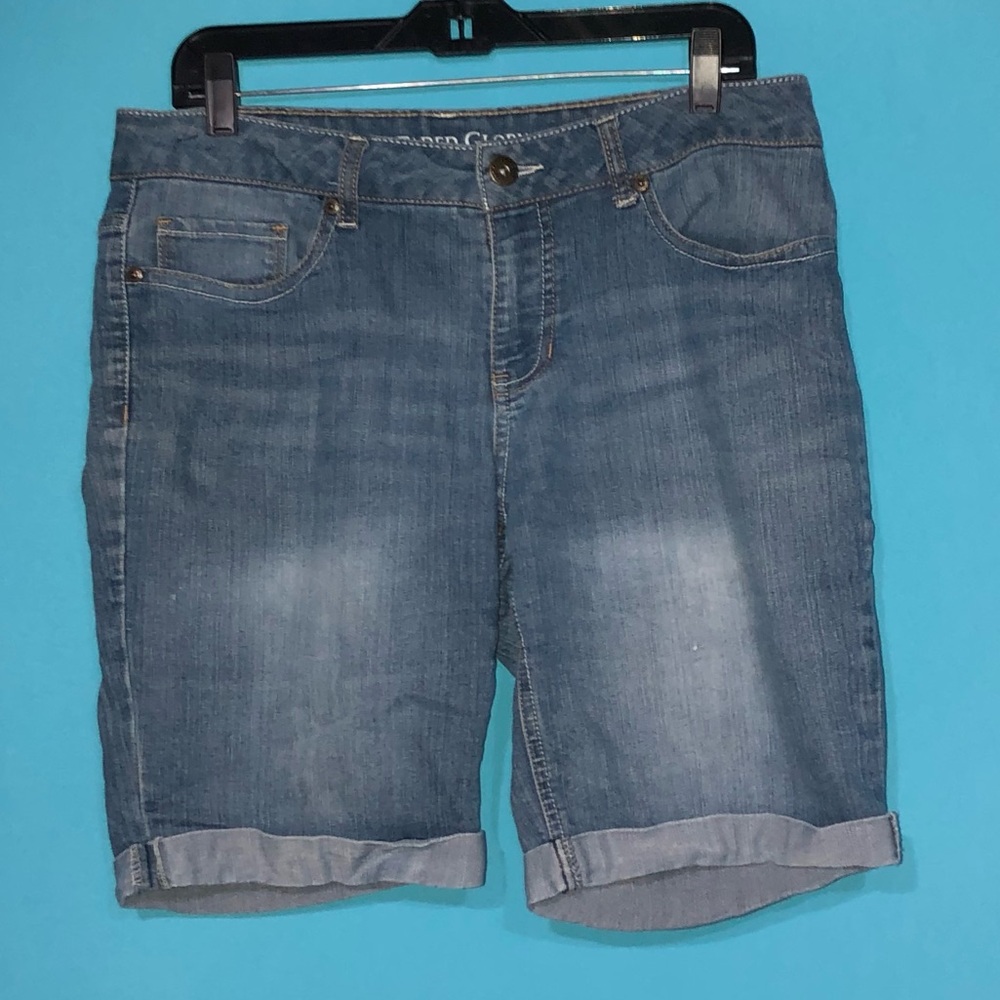Faded Glory Shorts